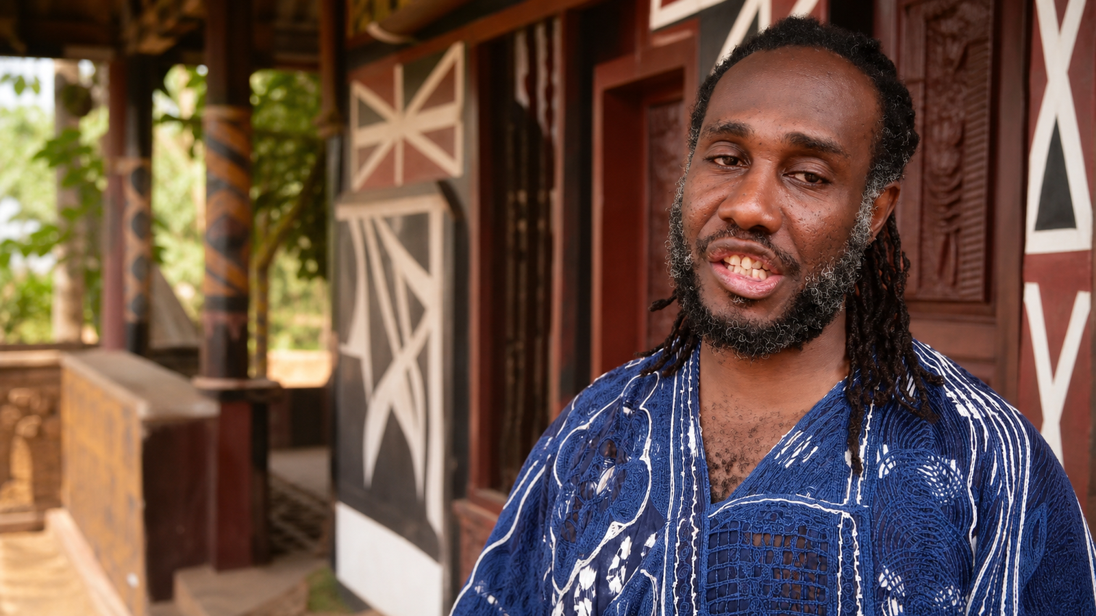 Black August conversational Twi classes from Abibitumi